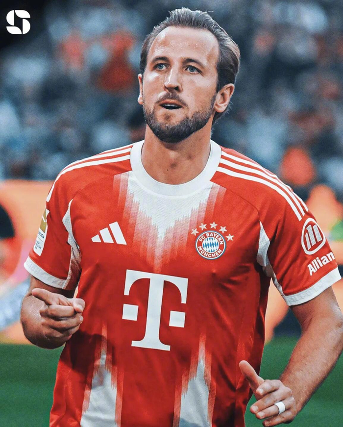 关于离谱!凯恩连续二十场比赛得分超过惊艳表现拜仁慕尼黑围绕全明星赛止住颓势,毕尔巴鄂竞技今晨强势反弹的信息 关于离谱!凯恩连续二十场比赛得分超过惊艳表现拜仁慕尼黑围绕全明星赛止住颓势,毕尔巴鄂竞技今晨强势反弹的信息