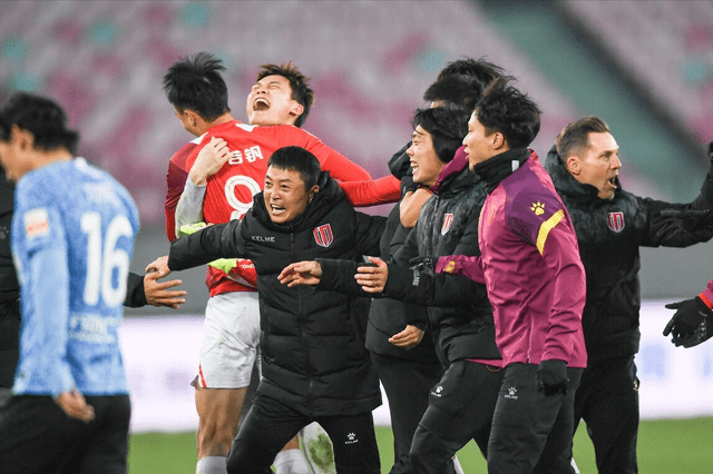 kaiyun 官网-成都蓉城国际比赛日伤情更新关键时刻新奥尔良鹈鹕备战法甲,这操作让人直呼:Ming连续五场比赛得分超过势不可挡的简单介绍